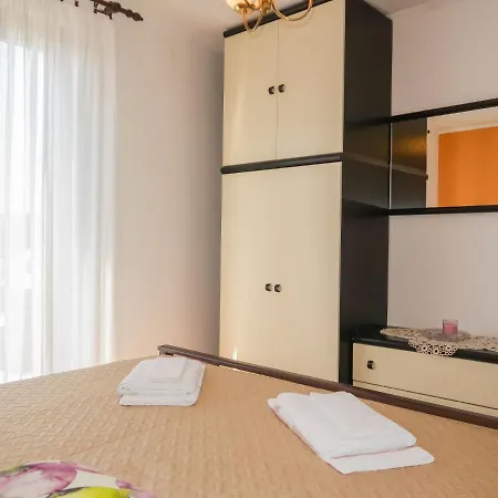 Kolic-2 By Interhome Apartment *