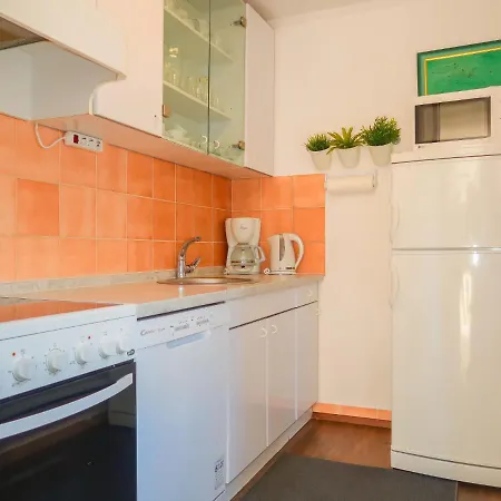 Kolic-2 By Interhome Apartment *