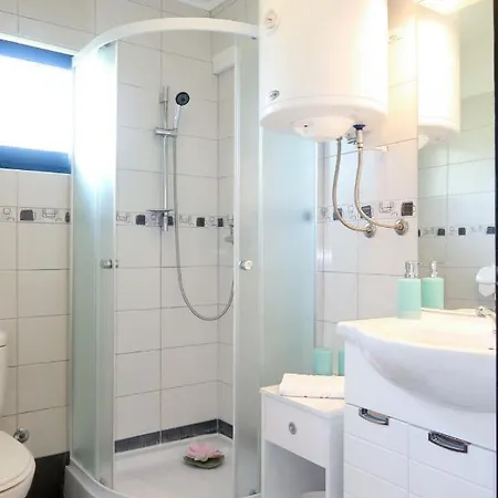 Kolic-2 By Interhome Apartment