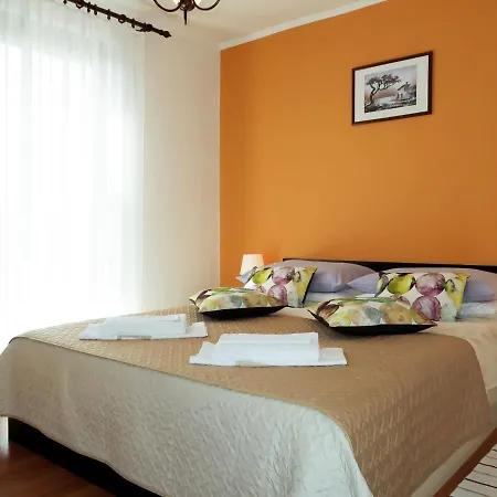 Apartment Kolic-2 By Interhome